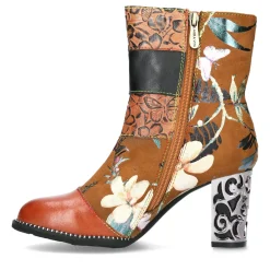 Best Bottines - LEDAO 06 Bottines