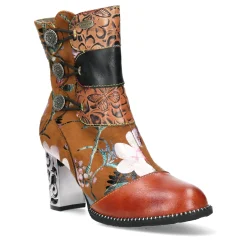 Best Bottines - LEDAO 06 Bottines