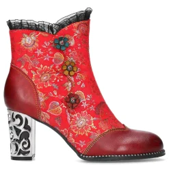 Fashion Bottines - LEDAO 14 Bottines