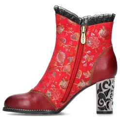 Fashion Bottines - LEDAO 14 Bottines
