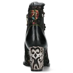 Fashion Bottines - LEDAO 14 Bottines