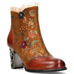 Fashion Bottines - LEDAO 14 Bottines