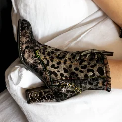Shop Bottines - LEDAO 02 Bottines