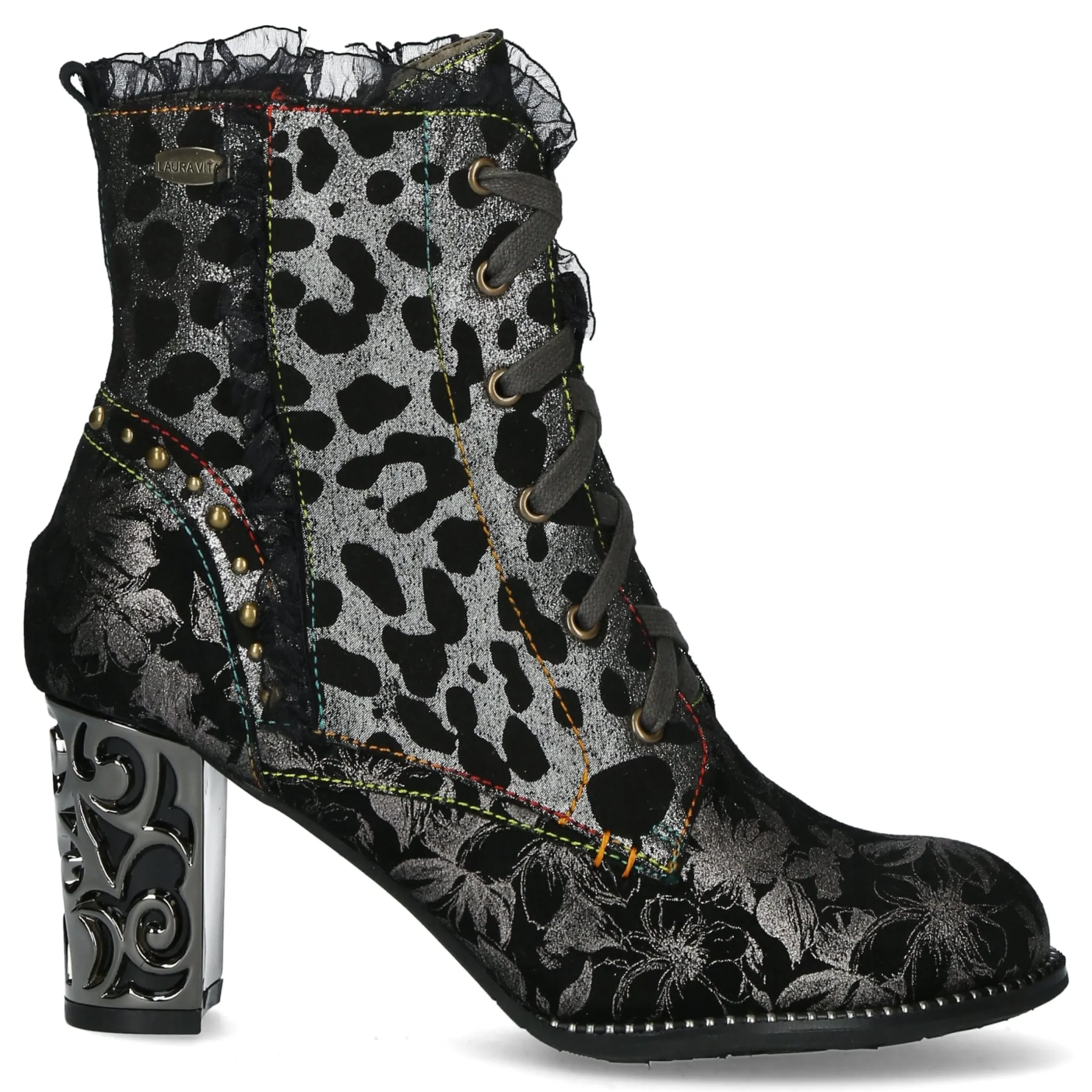 Shop Bottines - LEDAO 02 Bottines