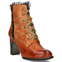 Shop Bottines - LEDAO 02 Bottines