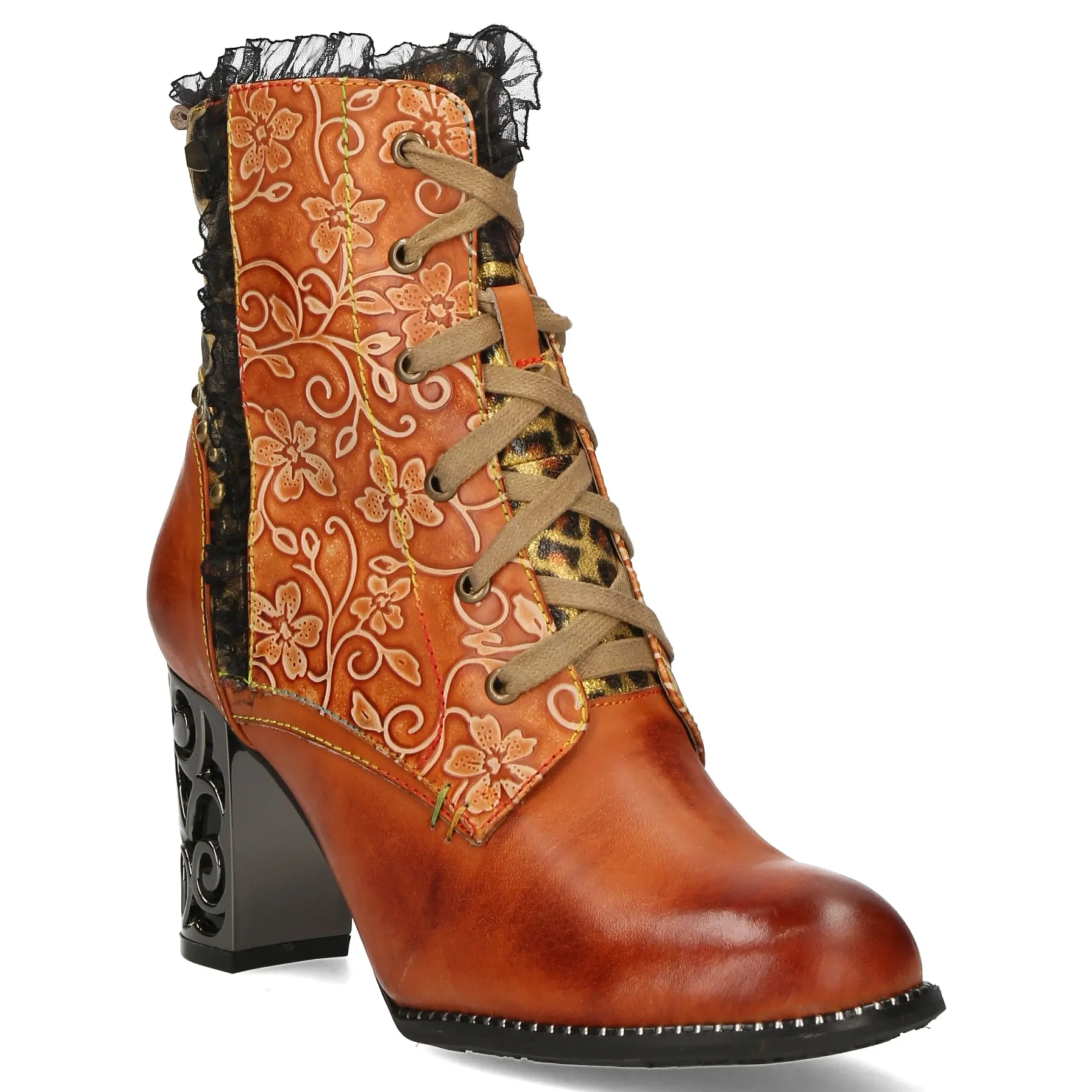 Shop Bottines - LEDAO 02 Bottines