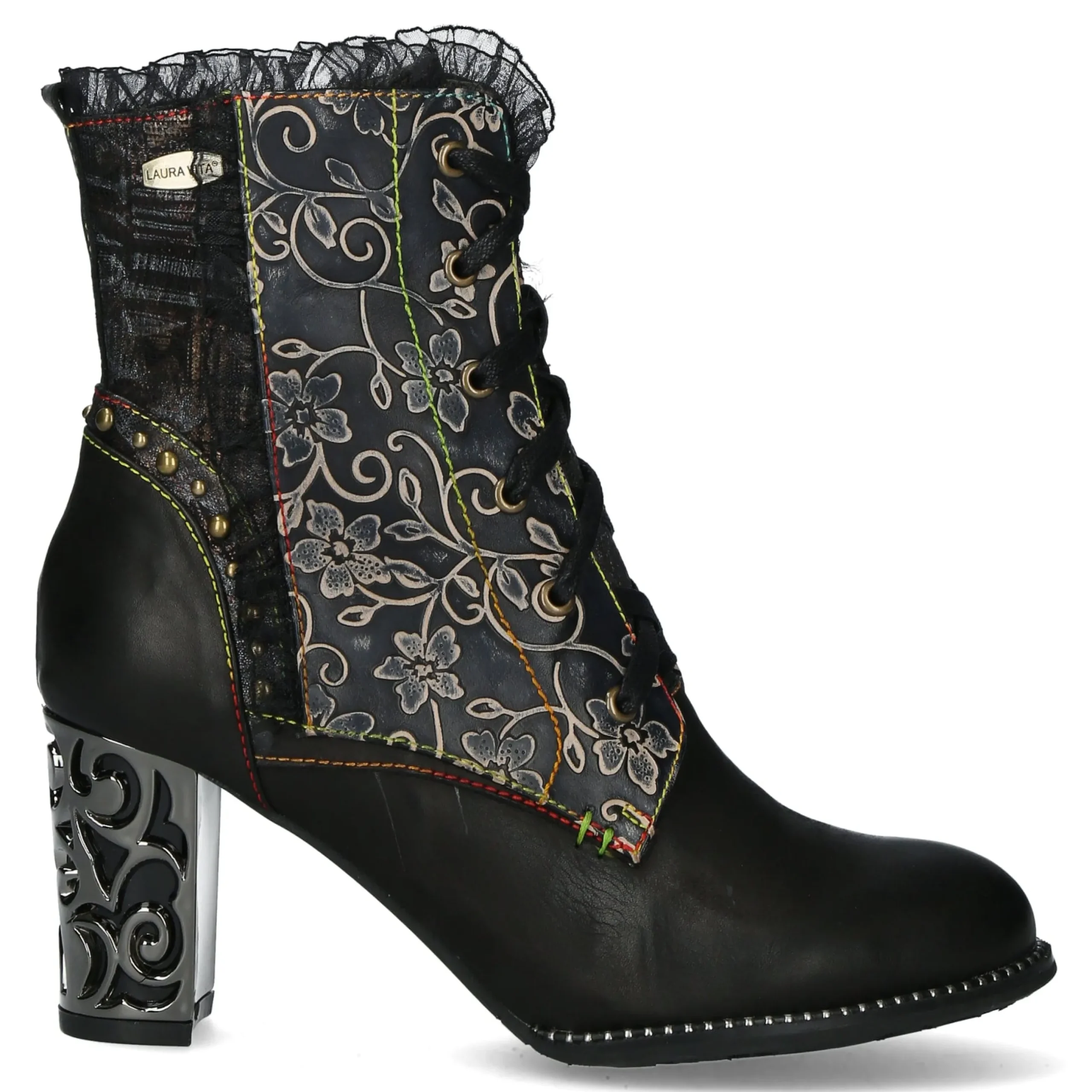 Shop Bottines - LEDAO 02 Bottines