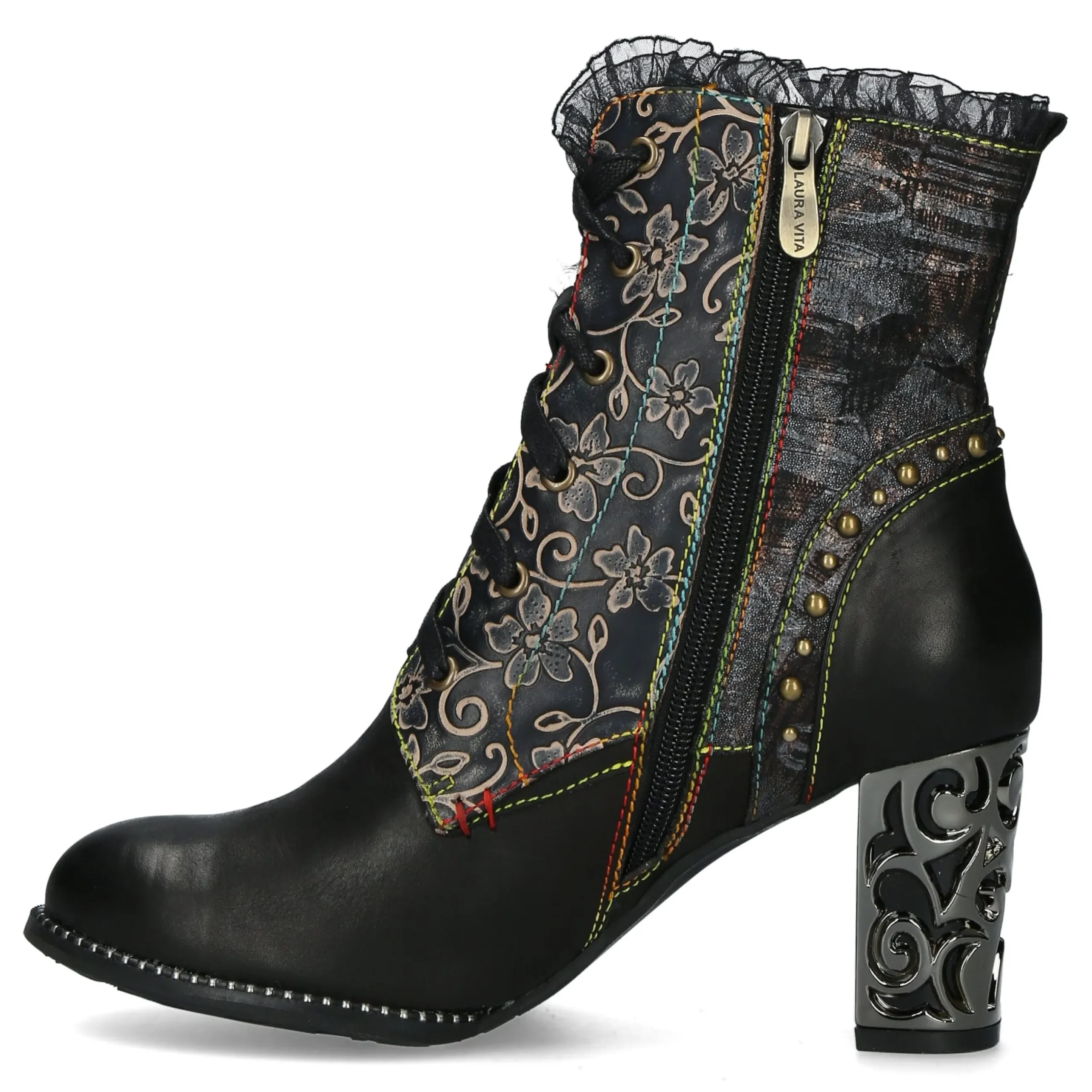 Shop Bottines - LEDAO 02 Bottines