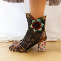 Cheap Bottines - LEDAO 123 Bottines
