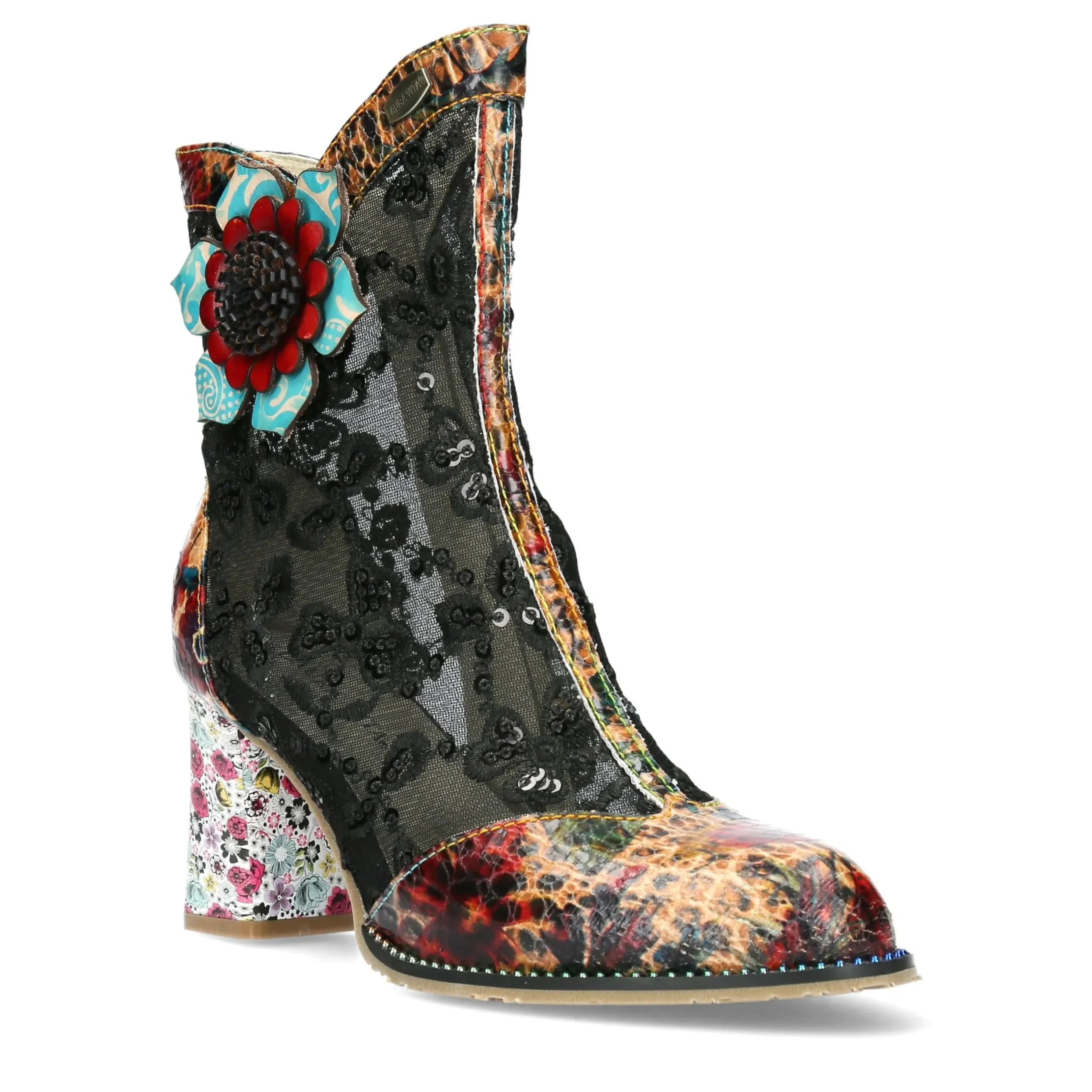 Cheap Bottines - LEDAO 123 Bottines