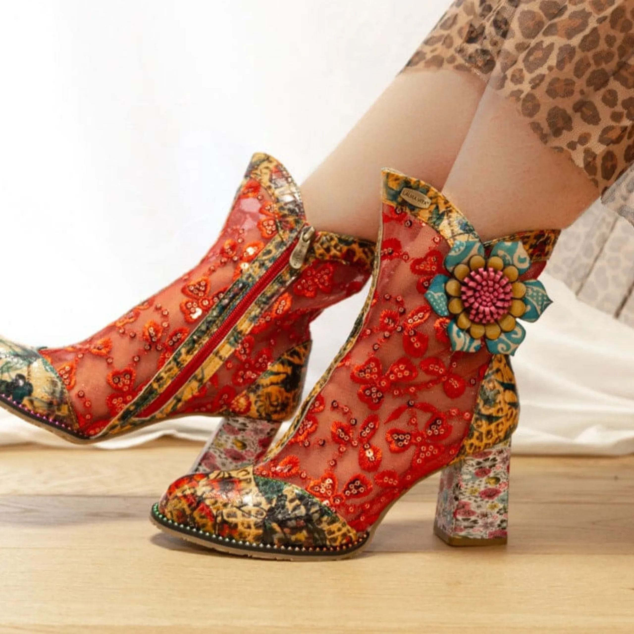 Cheap Bottines - LEDAO 123 Bottines