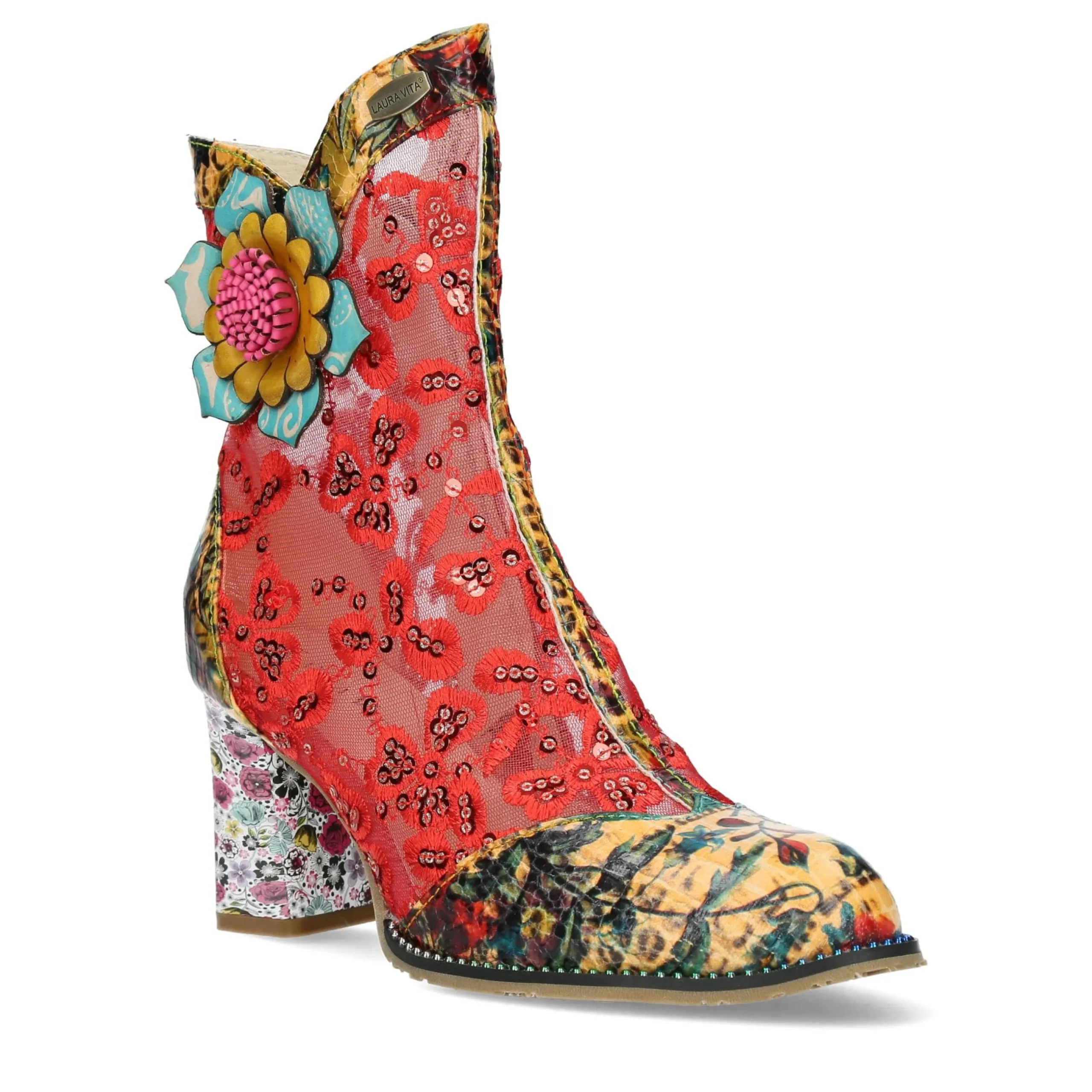 Cheap Bottines - LEDAO 123 Bottines