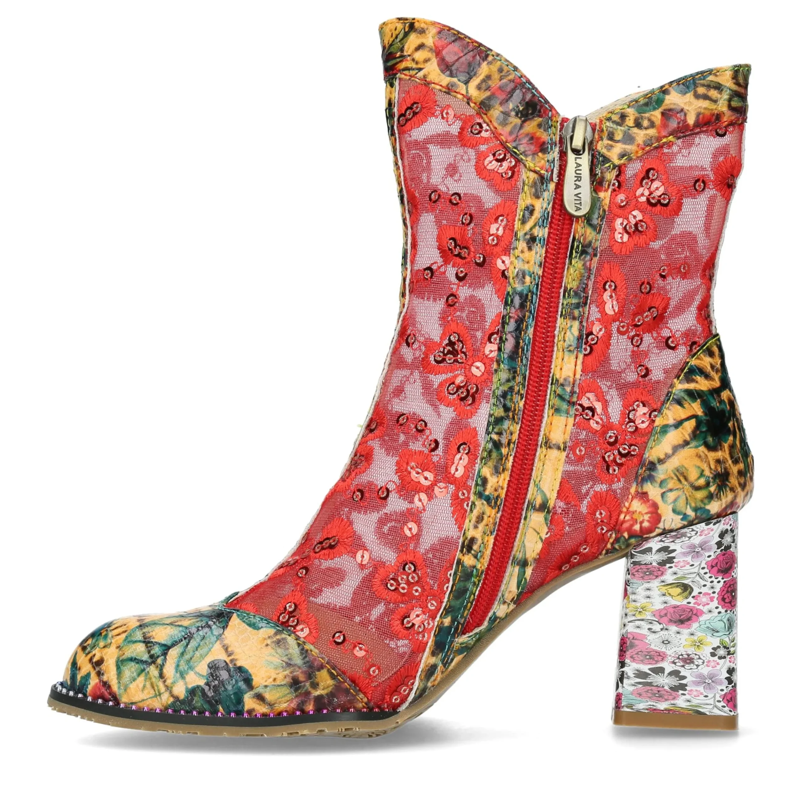 Cheap Bottines - LEDAO 123 Bottines