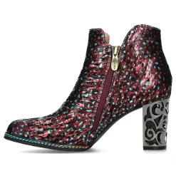 Hot Bottines - LEDAO 723 Bottines