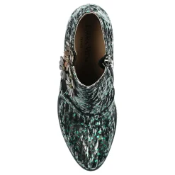 Hot Bottines - LEDAO 723 Bottines
