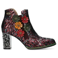 Hot Bottines - LEDAO 723 Bottines