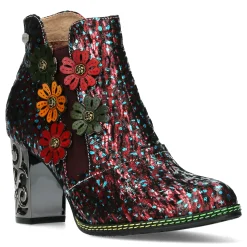 Hot Bottines - LEDAO 723 Bottines
