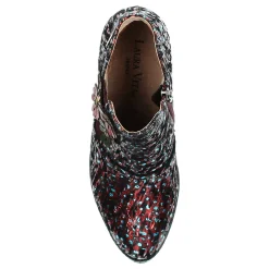 Hot Bottines - LEDAO 723 Bottines