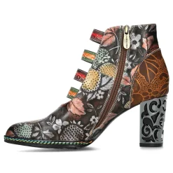 Best Bottines - LEDAO 13 Bottines
