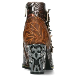 Best Bottines - LEDAO 13 Bottines