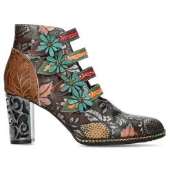 Best Bottines - LEDAO 13 Bottines
