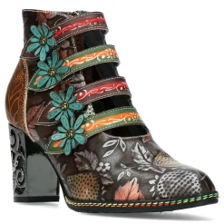Best Bottines - LEDAO 13 Bottines