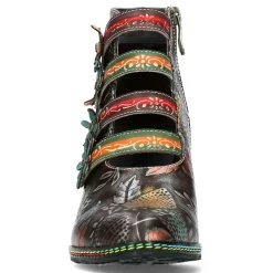 Best Bottines - LEDAO 13 Bottines