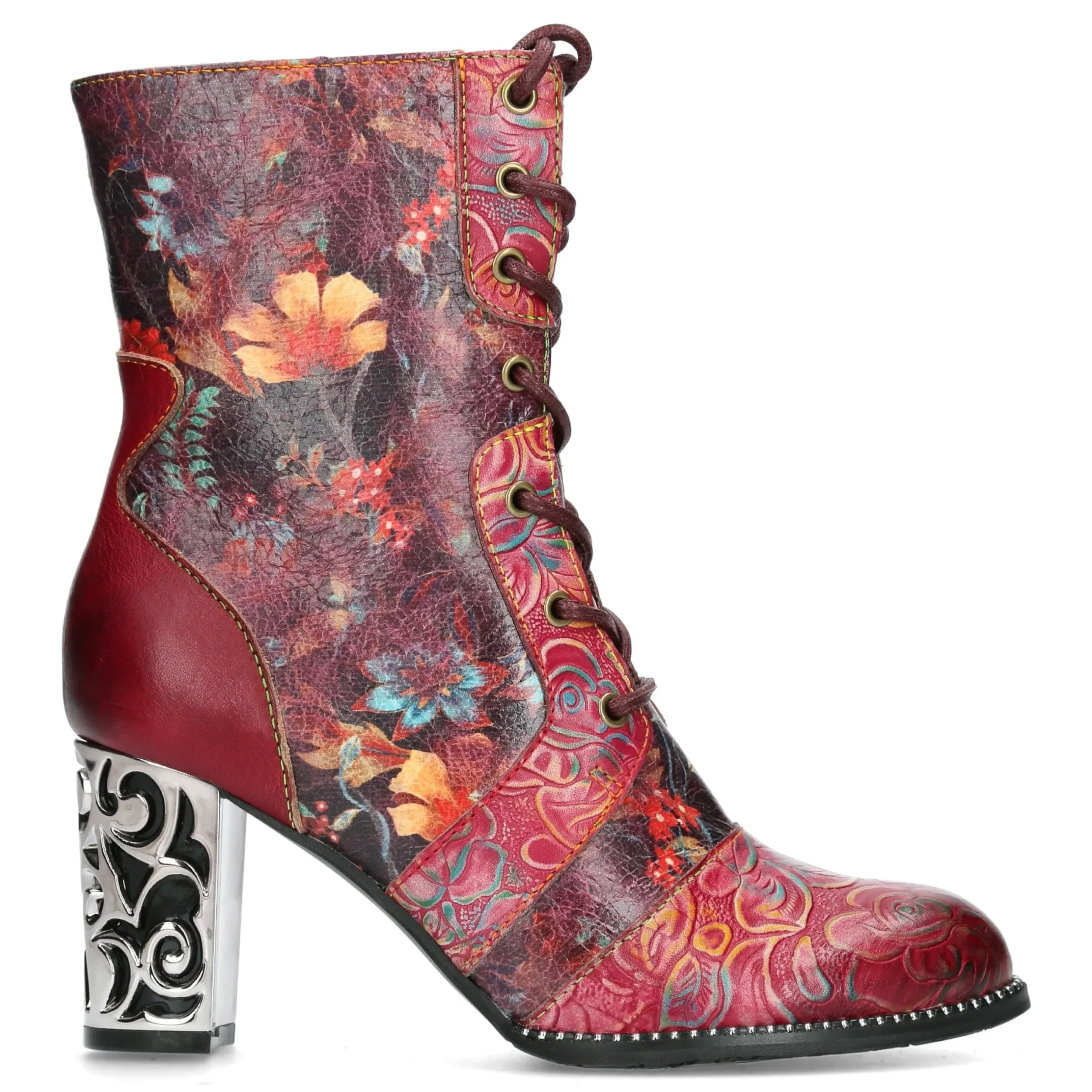 Best Sale Bottines - LEDAO 24 Bottines