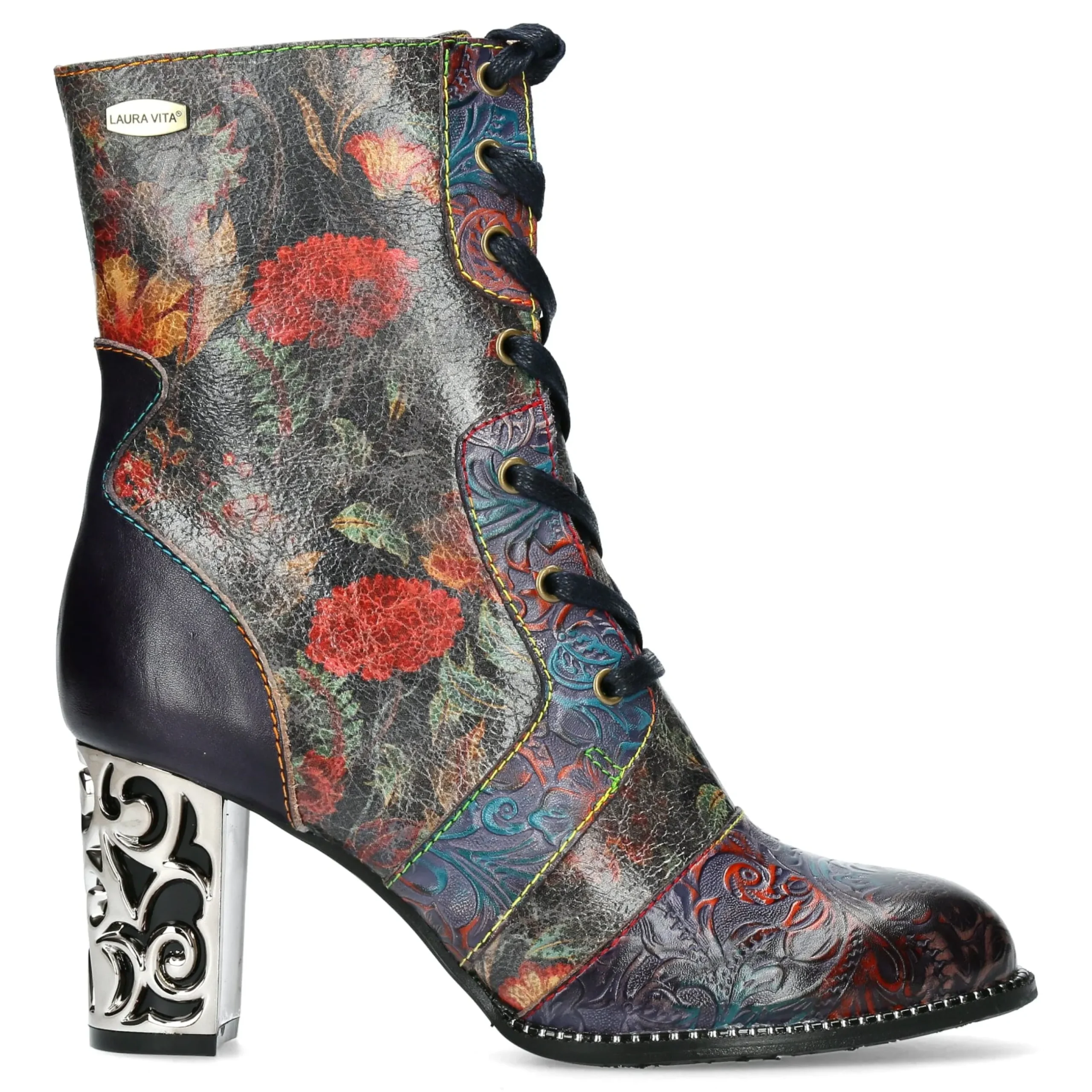 Best Sale Bottines - LEDAO 24 Bottines