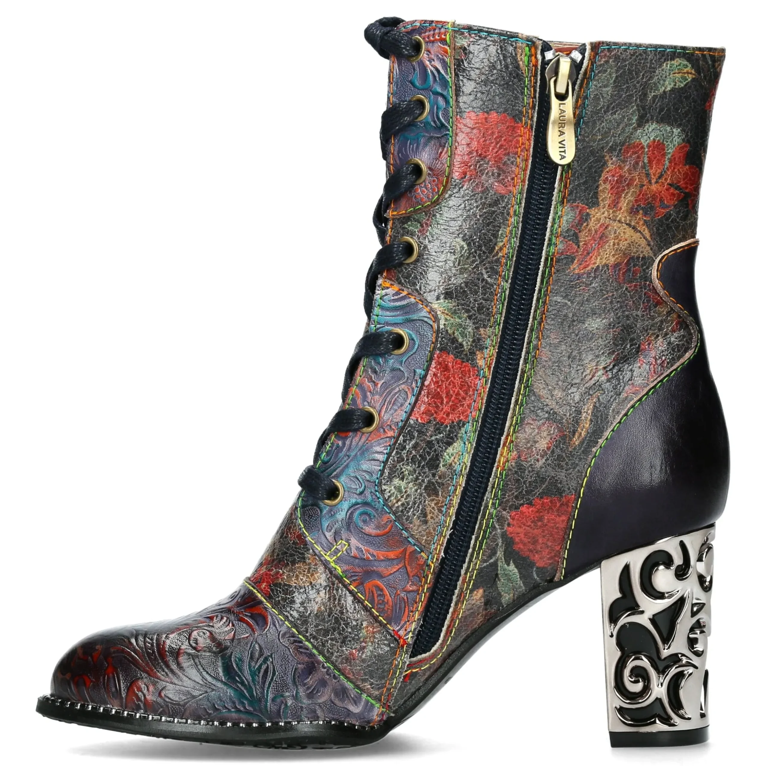 Best Sale Bottines - LEDAO 24 Bottines