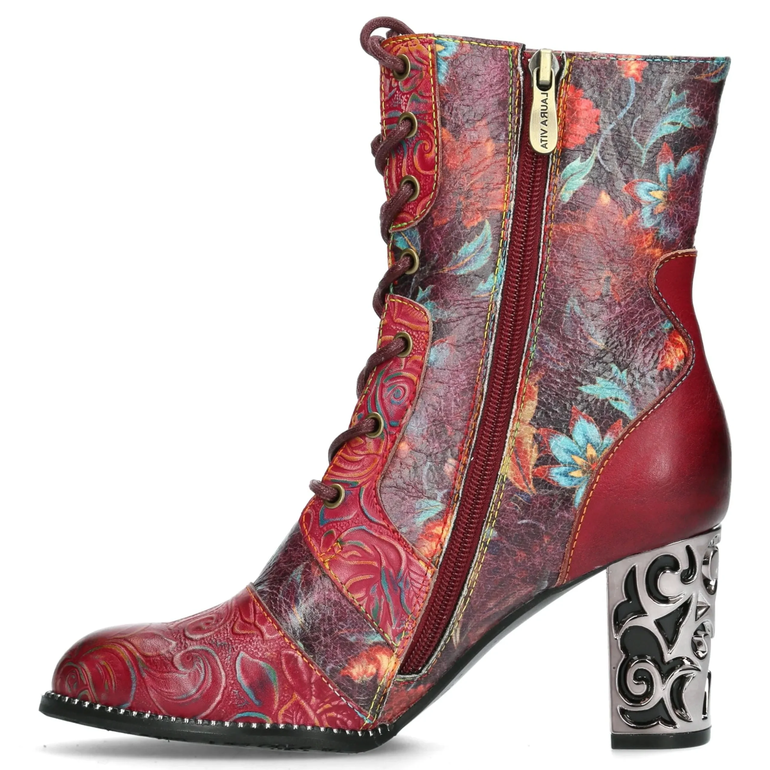 Best Sale Bottines - LEDAO 24 Bottines