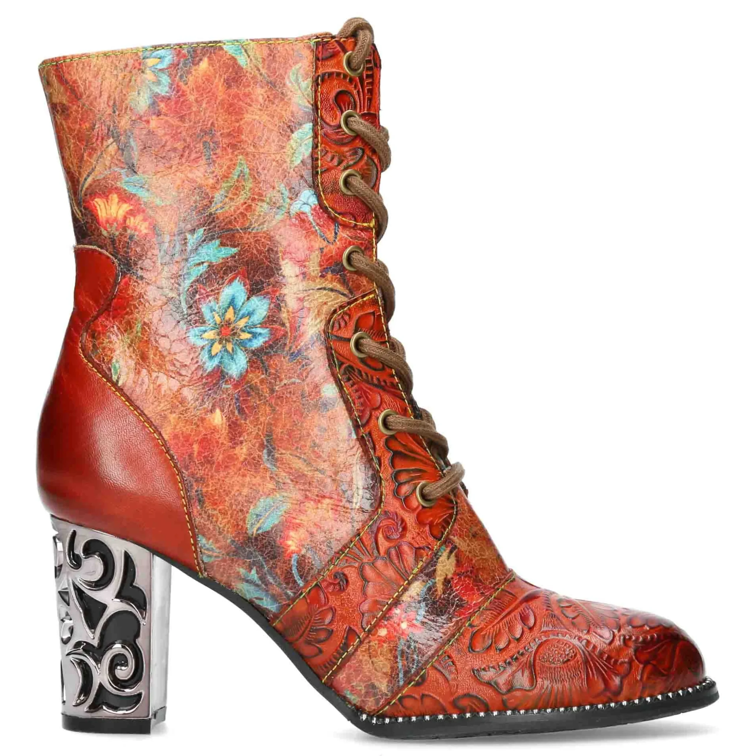 Best Sale Bottines - LEDAO 24 Bottines