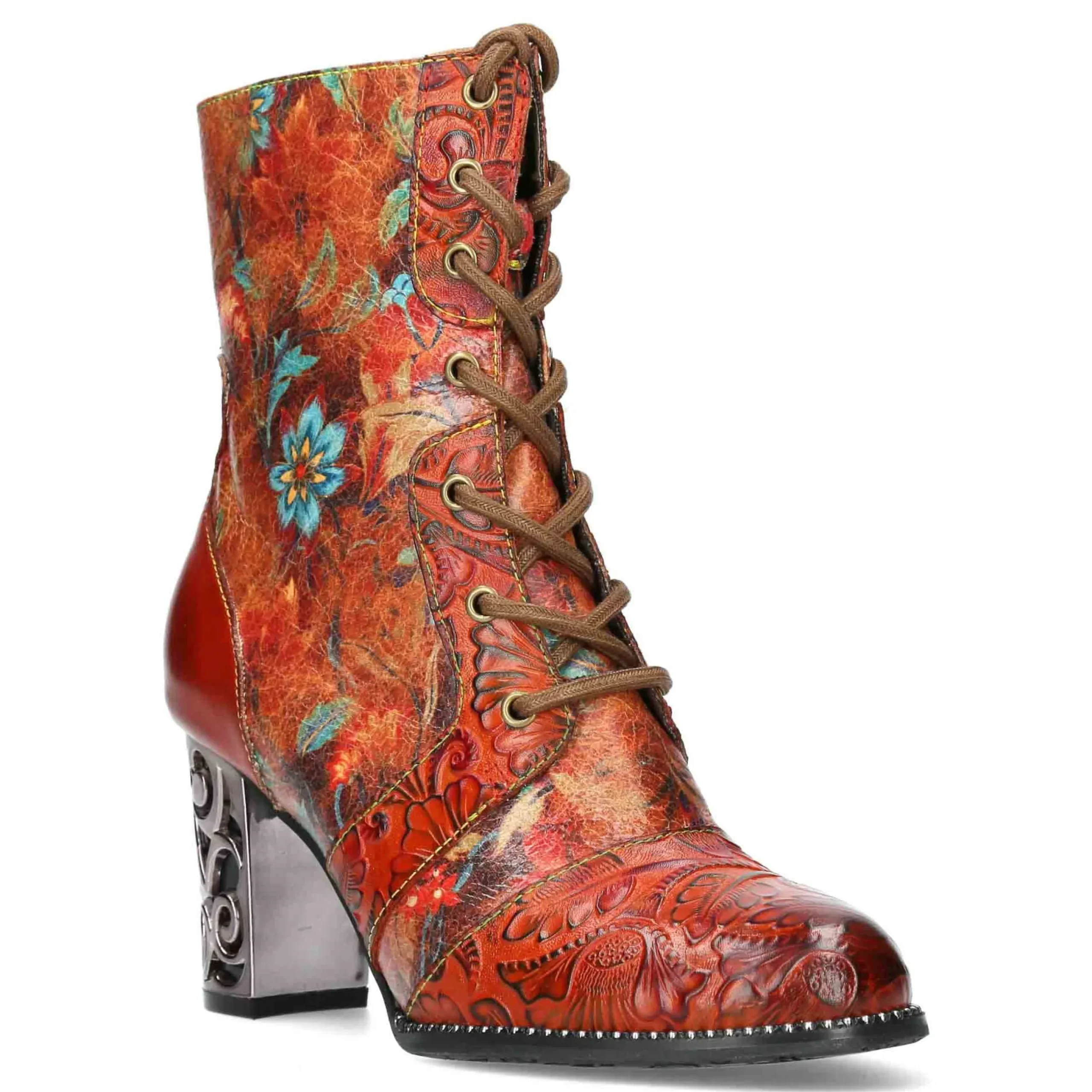 Best Sale Bottines - LEDAO 24 Bottines