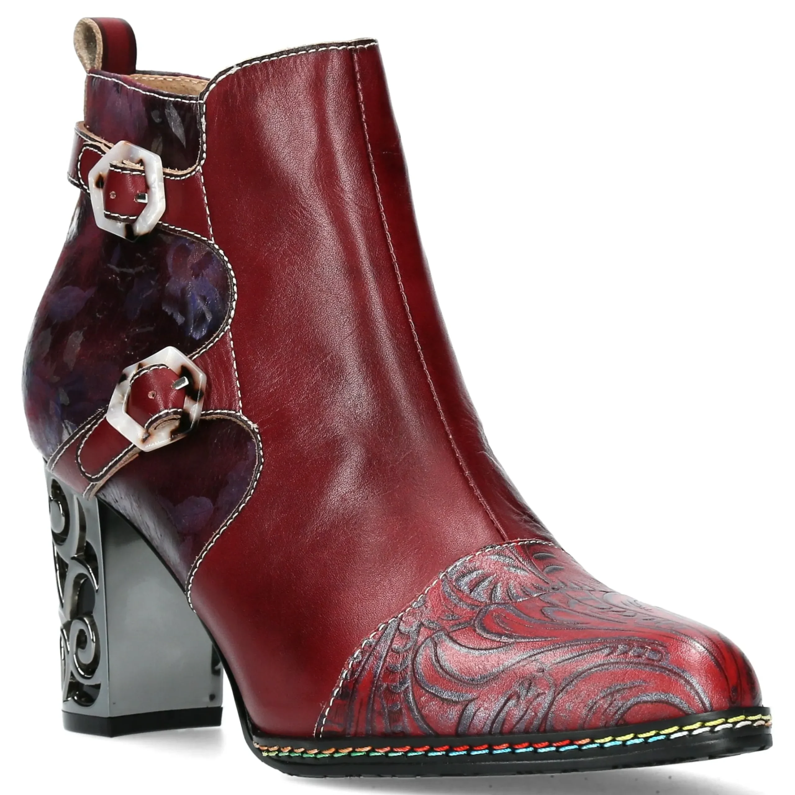 Shop Bottines - LEDAO 16 Bottines