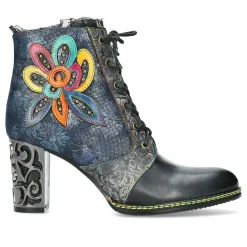 New Bottines - LEDAO 323 Bottines