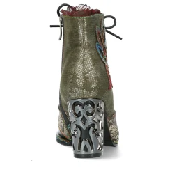 New Bottines - LEDAO 323 Bottines