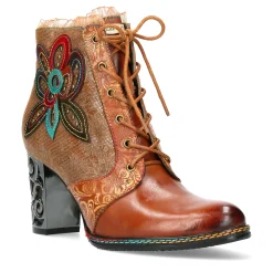 New Bottines - LEDAO 323 Bottines
