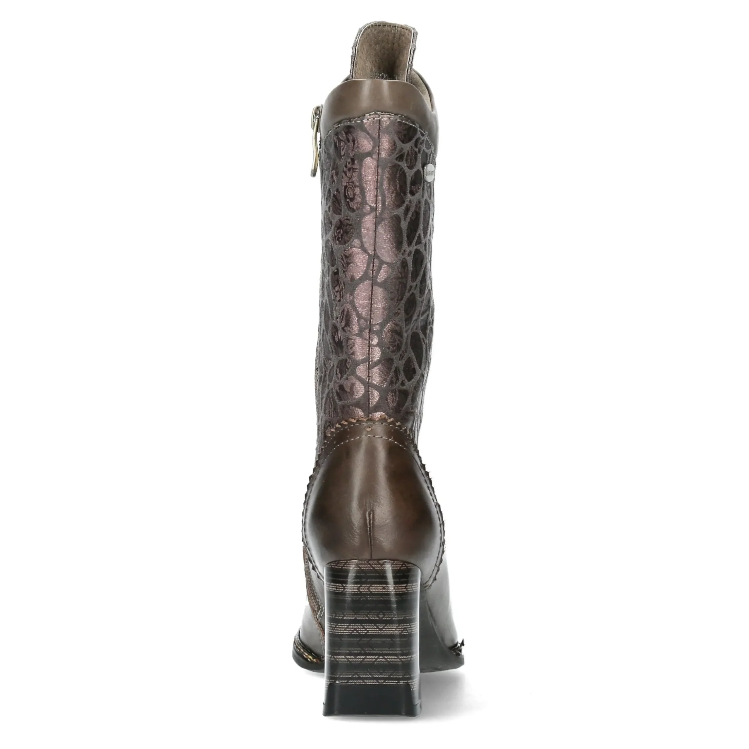 Sale Bottines - MAELEO 10 Bottines