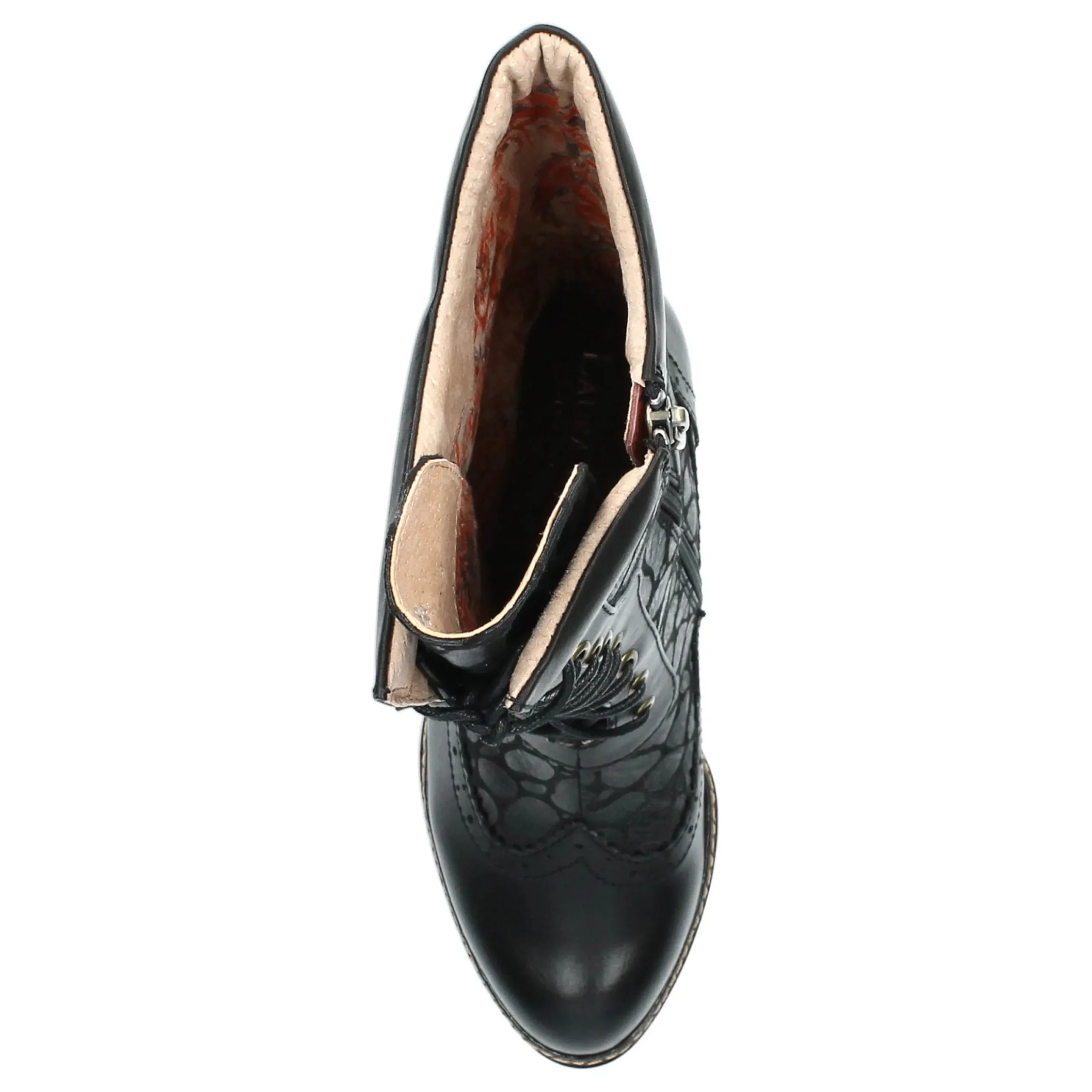 Sale Bottines - MAELEO 10 Bottines