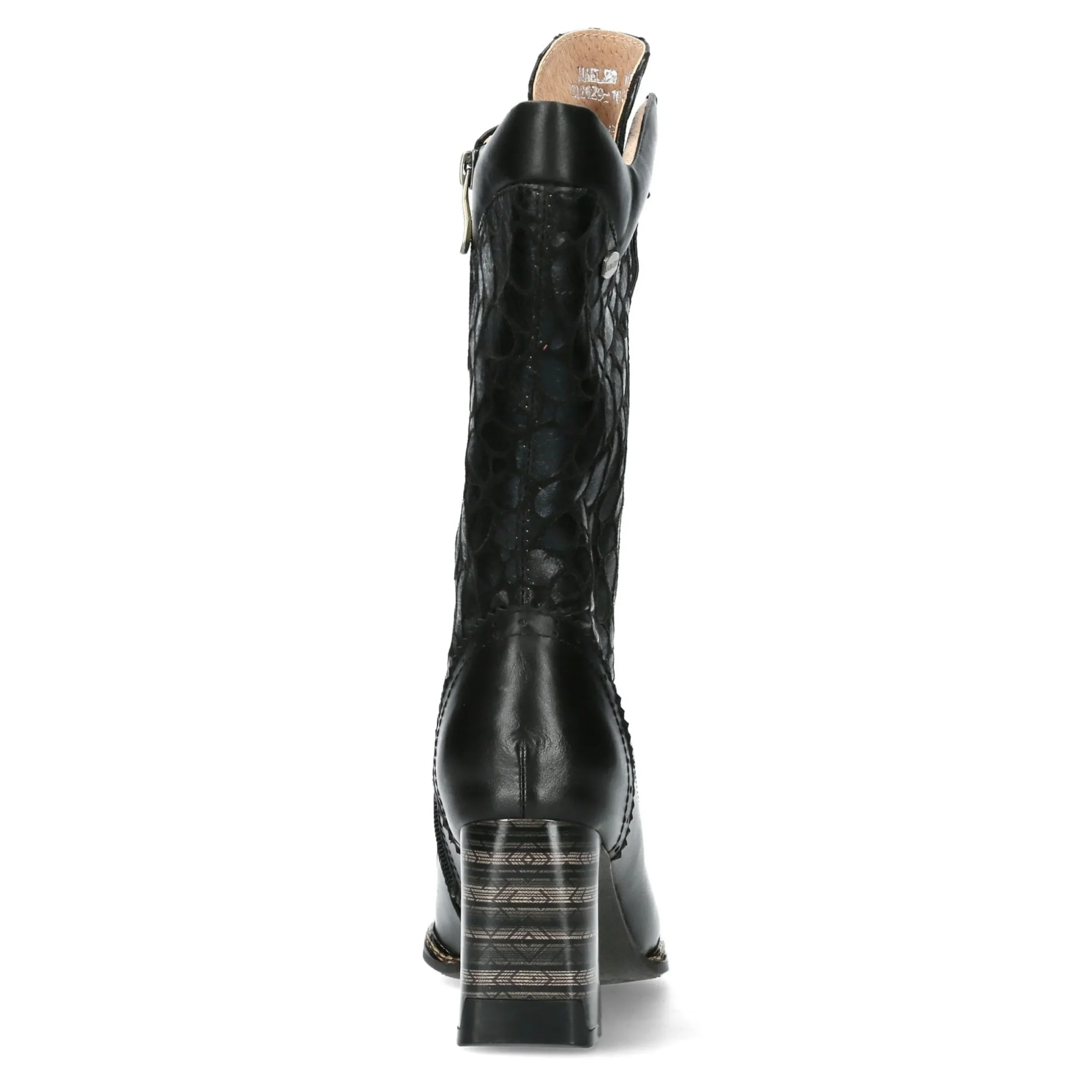 Sale Bottines - MAELEO 10 Bottines