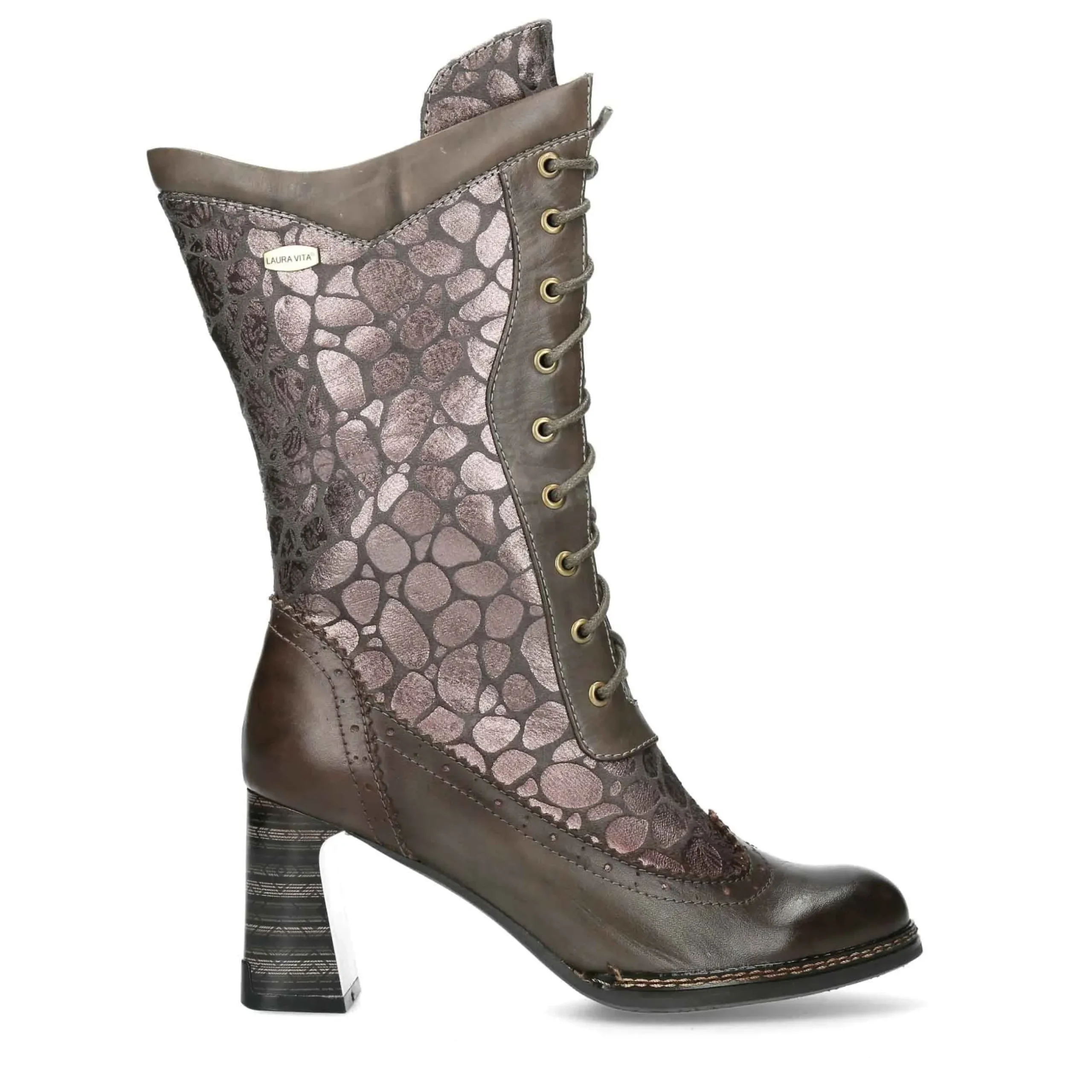 Sale Bottines - MAELEO 10 Bottines