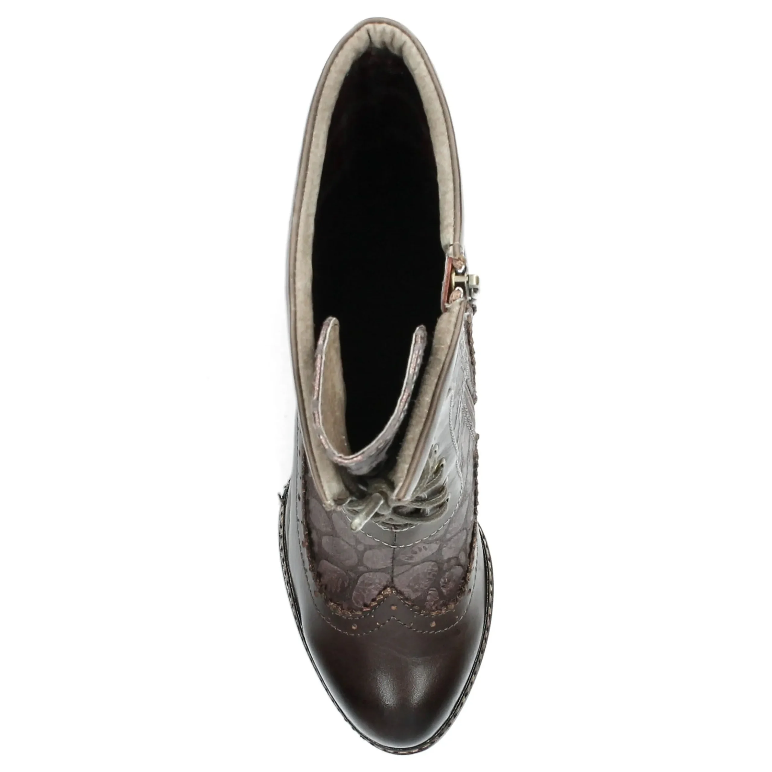 Sale Bottines - MAELEO 10 Bottines