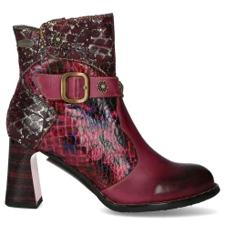 New Bottines - MAELEO 01 Bottines