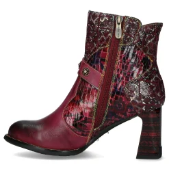 New Bottines - MAELEO 01 Bottines