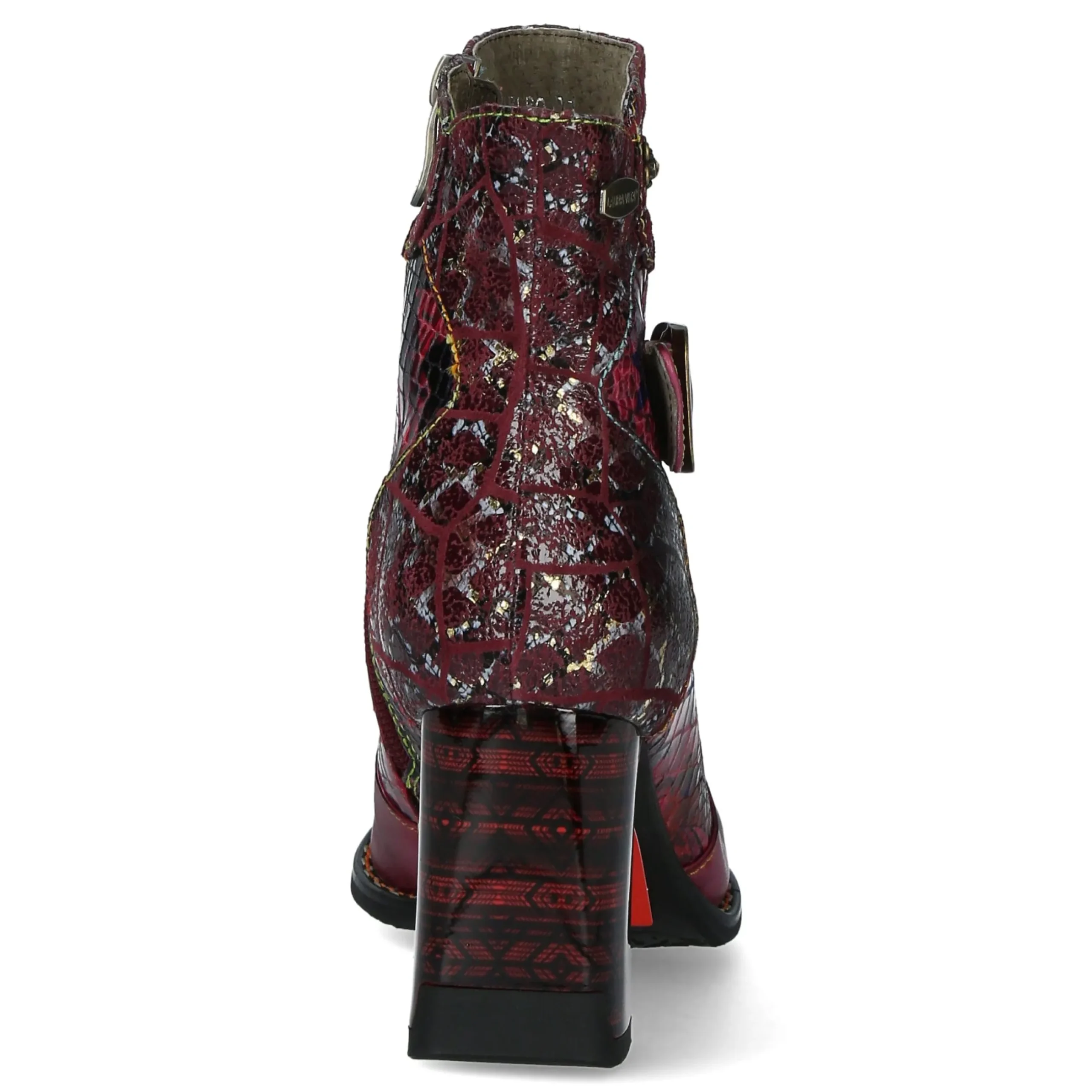 New Bottines - MAELEO 01 Bottines