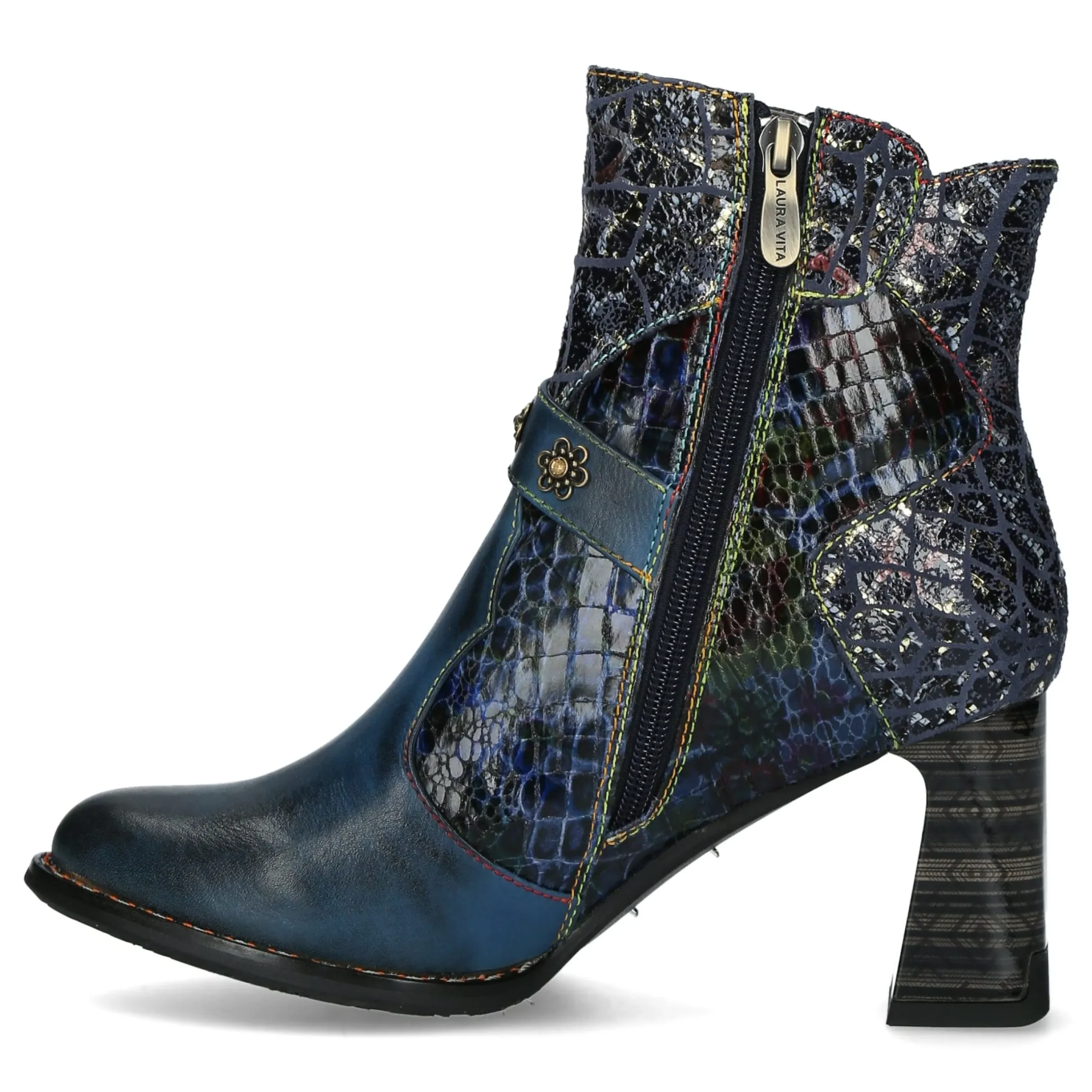New Bottines - MAELEO 01 Bottines