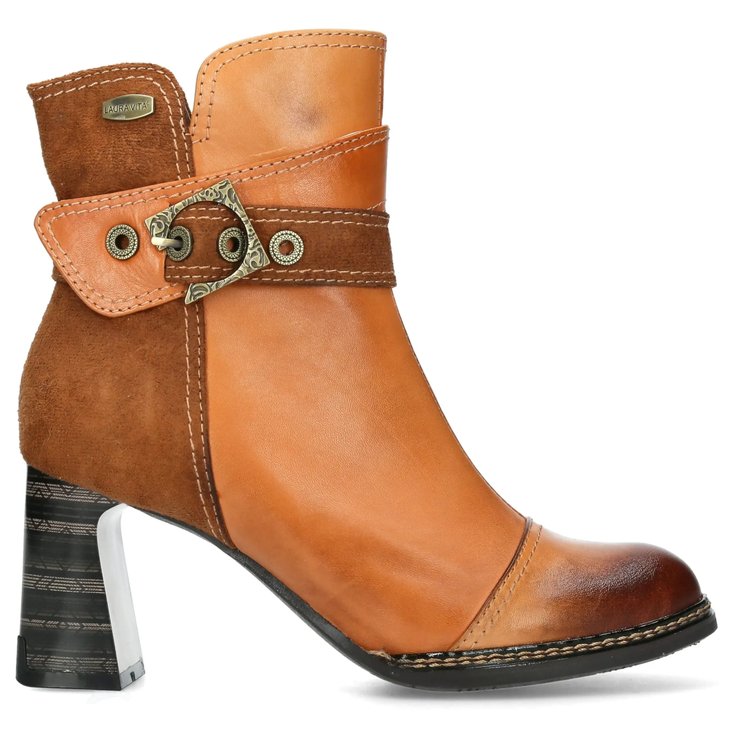 Store Bottines - MAELEO 07 Bottines