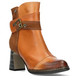 Store Bottines - MAELEO 07 Bottines
