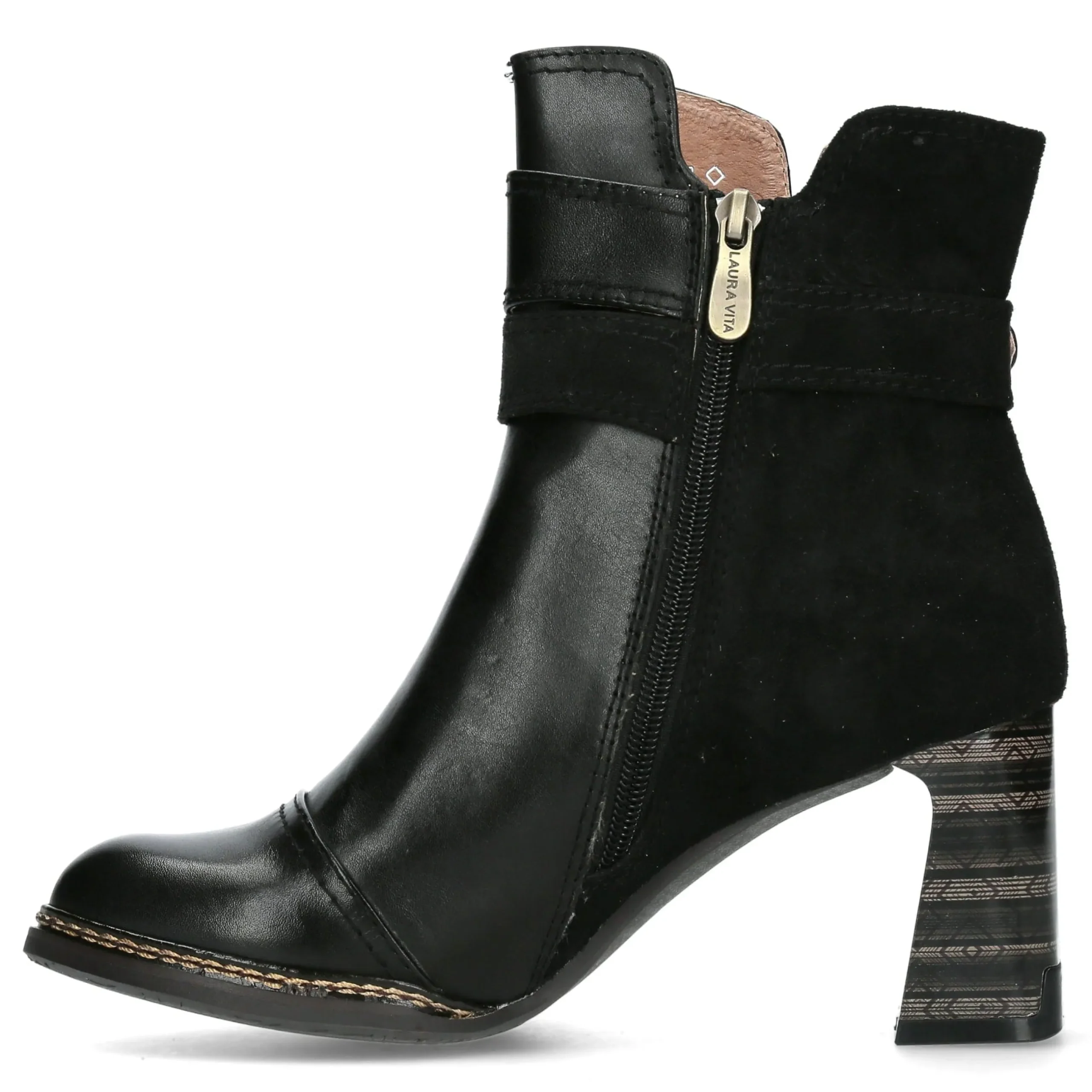 Store Bottines - MAELEO 07 Bottines