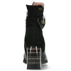 Store Bottines - MAELEO 07 Bottines